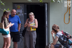 Трагедия в Минске: «Соседа  застрелили прямо на наших глазах»